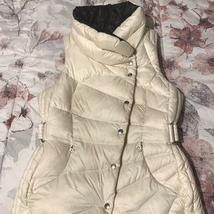 Lululemon Get Down Reversible Vest